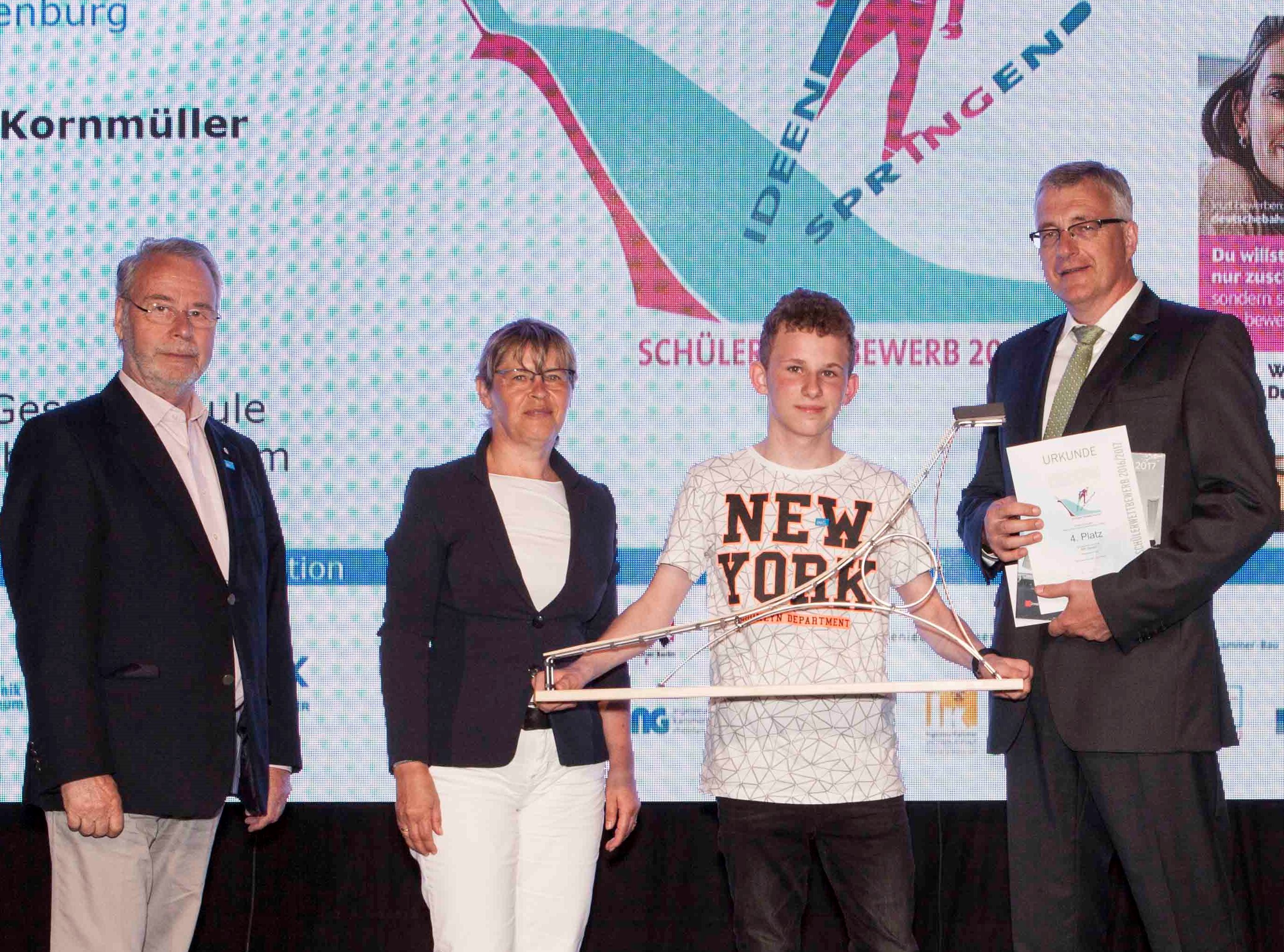 Platz 4_AK 2_ Bundeswettbewerb IDEENsprINGen_Foto Bundesingenieurkammer
